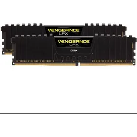 Corsair Vengeance LPX 32 GB (2 x 16) DDR4 3200 MHz CL16 DIMM (CMK32GX4M2E3200C16)