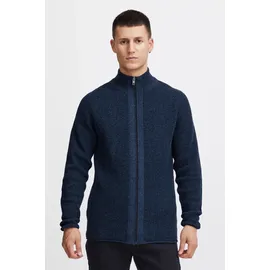 !Solid Strickjacke SDKotcha Blau M