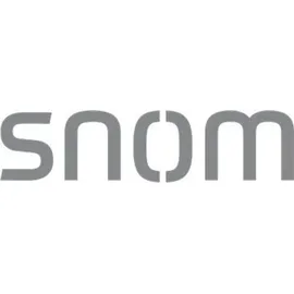 Snom M6 Weiß