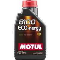 Motul 8100 Eco-nergy 0W-30 1L,