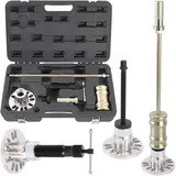 TECPO 3in1 Hydraulischer Ausdrücker-Satz für Antriebswellen...