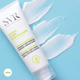 SVR Sebiaclear Hydra Creme 40 ml