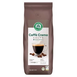 Lebensbaum Solea Espresso  ganze Bohne bio