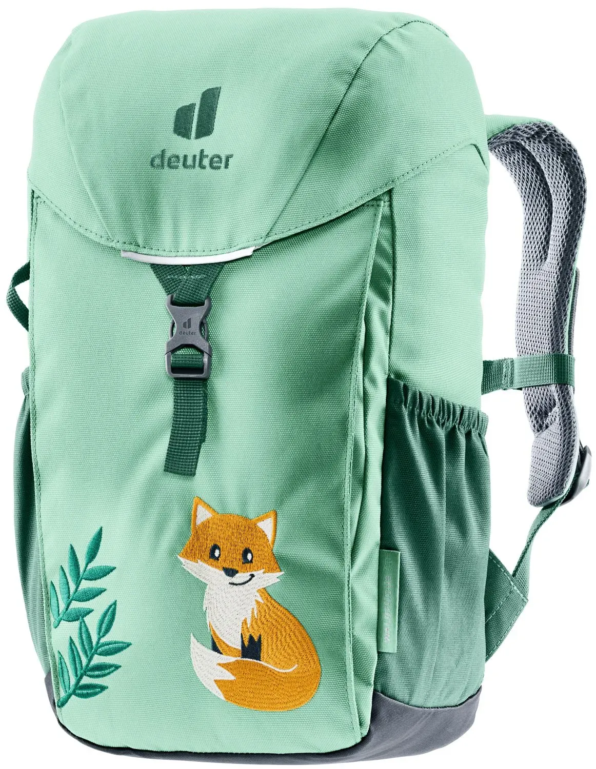 Deuter Kinderrucksack Waldfuchs 10 spearmint-seagreen