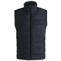Boss H-cenito Jacke - Dark Blue - 50