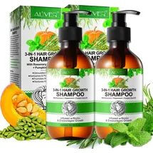 Aliver P-Beauty 3-in-1 Haarwachstum Shampoo 300 ml