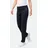 Stooker Jazzpants Regular Fit Schwarz S