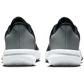 Nike Precision Vii Basketballschuhe, schwarz, Größe 42 - 42