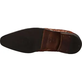 Melvin & Hamilton Stiefelette Herren Braun 43