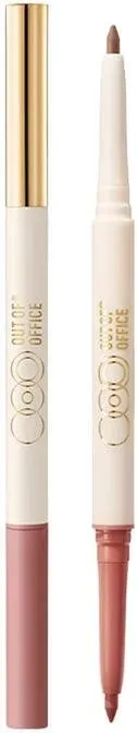 OUT OF OFFICE SCULPT LIP LINER-02