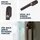ABUS FG300 Braun