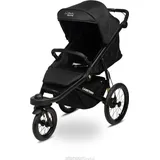 Caretero Lima Deluxe Schwarz