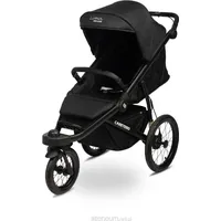 Caretero Lima Deluxe Schwarz