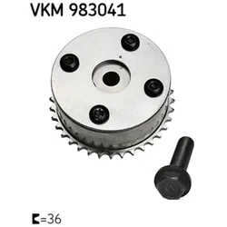 Nockenwellenversteller SKF VKM 983041