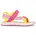 KAHUNA Sportsandale PINK MULTI