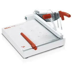IDEAL 1138 Hebelschneider