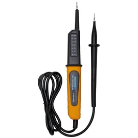Kopp 324203013 2-polig mit LED Anzeige 6-400 V