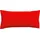 schlafgut Kissenbezug Woven Satin 40 x 80 cm Rot