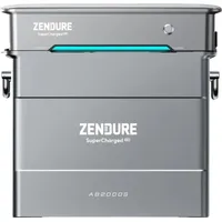 Zendure SolarFlow Hyper 2000 + 1x AB2000S