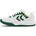 Piii Kids White/Green 36