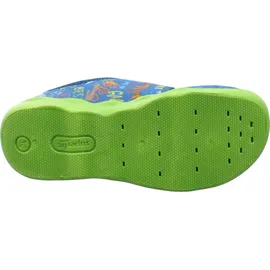 superfit Bubble Blau 28