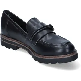 Marco Tozzi Damen schwarz, Größe 41 EU