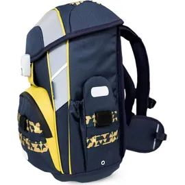 Belmil Explorer 5-tlg. mehrfarbig