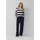 s.Oliver Hose aus Interlockjersey mit Elastikbund - 40