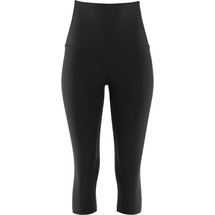 WINSHAPE Damen Functional Comfort HWL212C “High Waist Ultra Soft Style, Fitness Freizeit Yoga Pilates