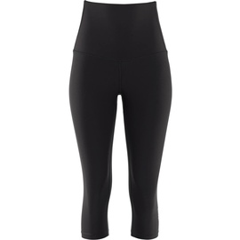 WINSHAPE Damen Functional Comfort HWL212C “High Waist Ultra Soft Style, Fitness Freizeit Yoga Pilates