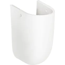Halbsäule Neo 2.0 (Ausführung: Halbsäule NEO 2.0 aus Keramik weiß)