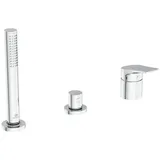 Ideal Standard La Dolce Vita Einhandwannenmischer Chrom