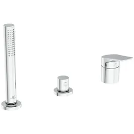 Ideal Standard La Dolce Vita Einhandwannenmischer Chrom
