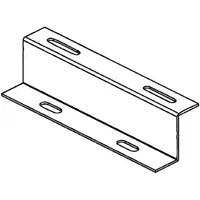 Niedax Distanzprofile RZP 50/200