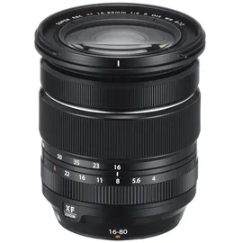 Fujifilm XF 16-80mm F4,0 R OIS WR