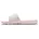 Flip Flops Damen Barely Rose/Metallic Silver-Barely 39