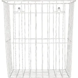 TORK Mülleimer 20 l Weiß