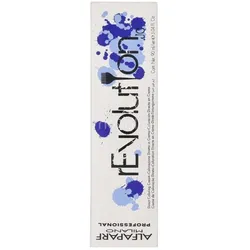 Alfaparf Revolution Color 20 Vol / True Blue 90 ml