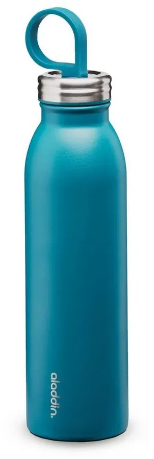 Preisvergleich Produktbild aladdin Thermoflasche blau