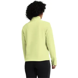 Jack Wolfskin Taunus 100 Half Zip Daisy S