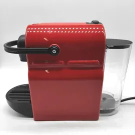 Krups Nespresso Inissia YY5506FD rot