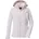 Floral gebrochenes weiss 40