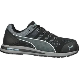 Puma Elevate Knit S1P ESD HRO SRC black 42
