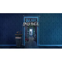 Blue Prince