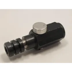Aircraft Regelventil TRP  1/4"
