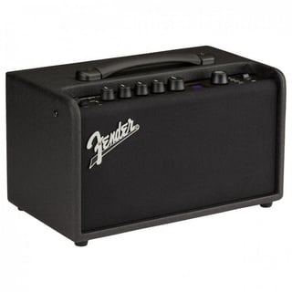 Fender Mustang LT40S