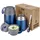 luxuskollektion Thermobehälter blau 0,5 l