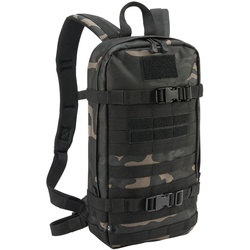 Brandit US Cooper Daypack darkcamo