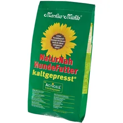 Markus Mühle NaturNah | 5kg Hundefutter trocken