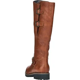 REMONTE Stiefel in braun 38